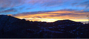 Summit County Dark Sky Ordinance