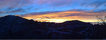 Summit County Dark Sky Ordinance