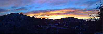 Summit County Dark Sky Ordinance