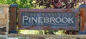 Rescheduled Pinebrook HOA Board Meeting 4/21/22